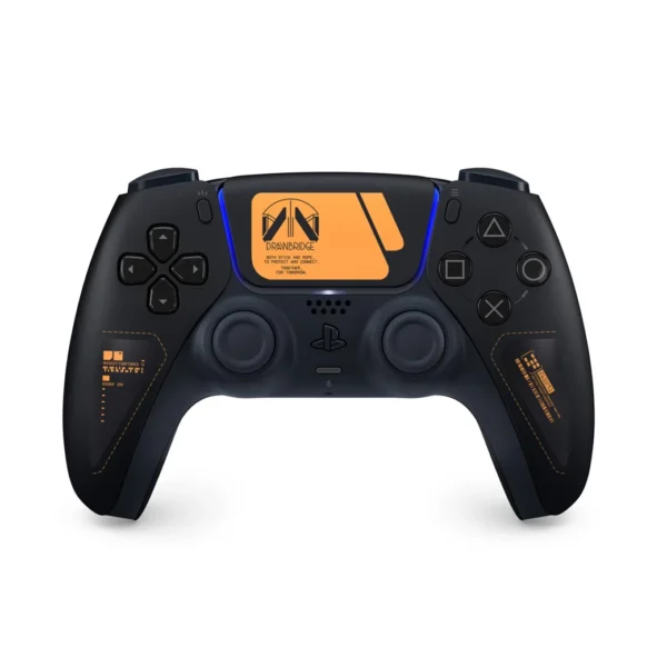 PS5 Death Standing 2 controller